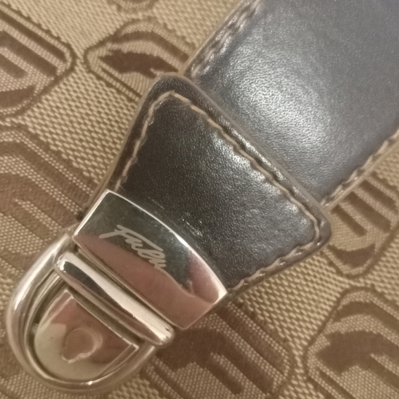 FUBU PURSE - Picture 3 of 5